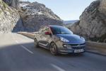 Vauxhall Adam Grand Slam 2015 года